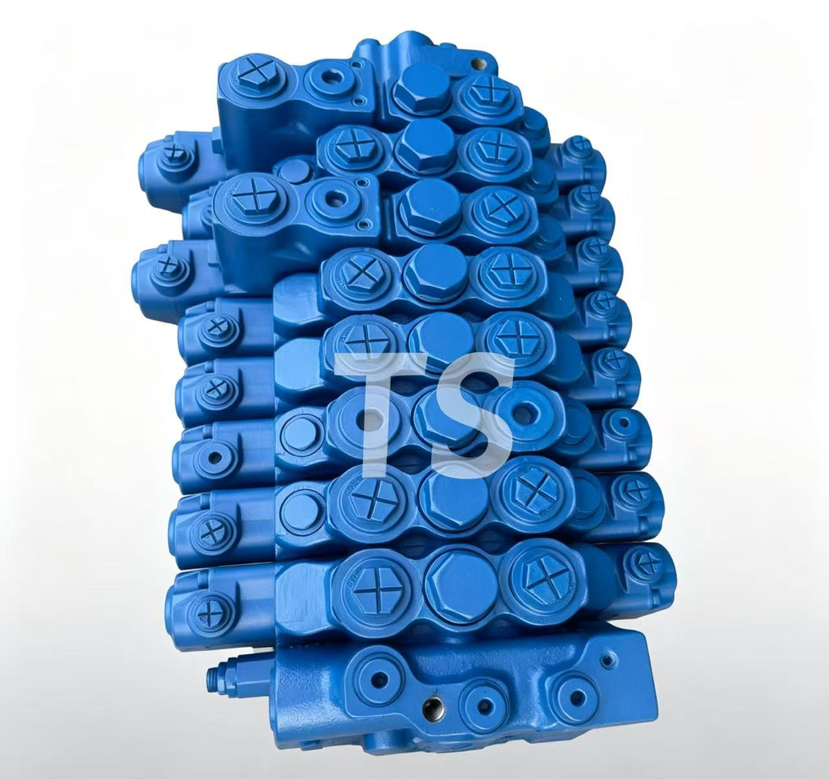 Excavator Travel Assembly, Travel Motor, Travel Reducer, Replacement Parts