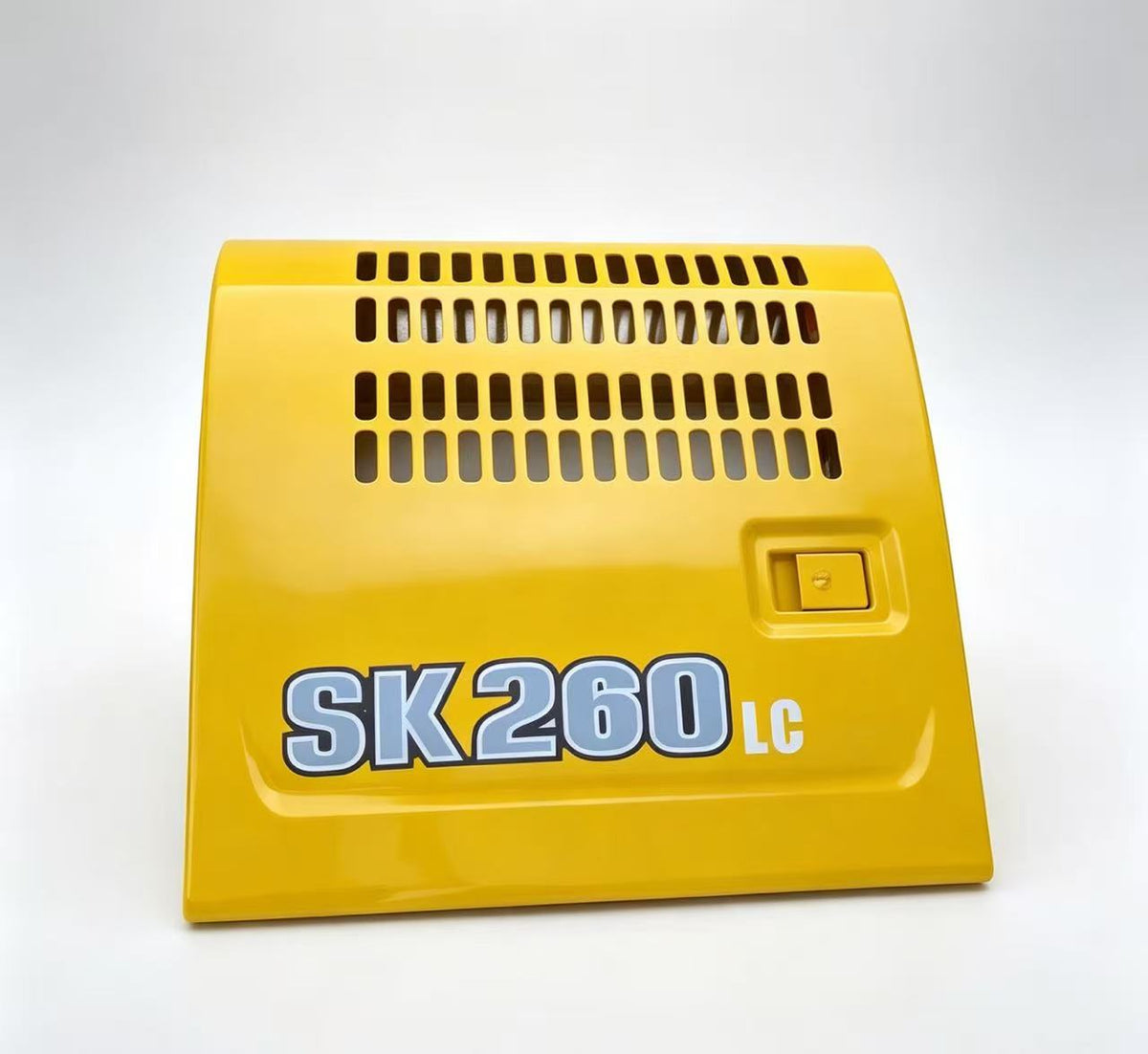 Excavator Side Door, Sheet Metal Panel, Excavator Body Cover Replacement Parts