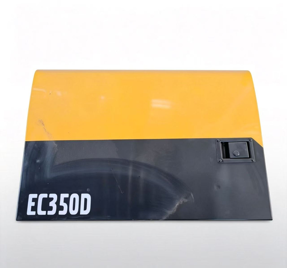 Excavator Side Door, Sheet Metal Panel, Excavator Body Cover Replacement Parts