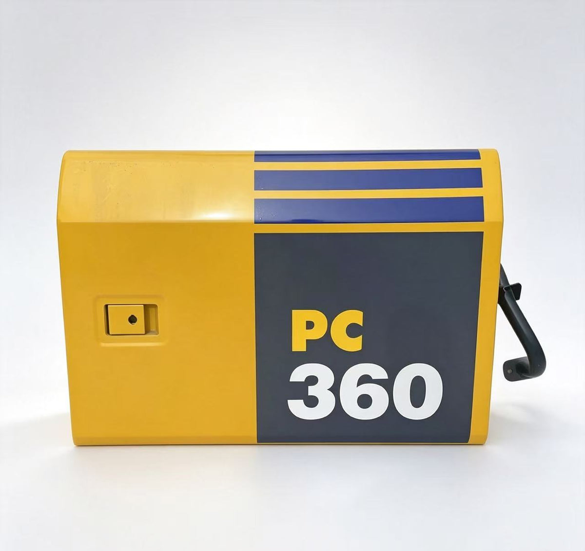 Excavator Side Door, Sheet Metal Panel, Excavator Body Cover Replacement Parts