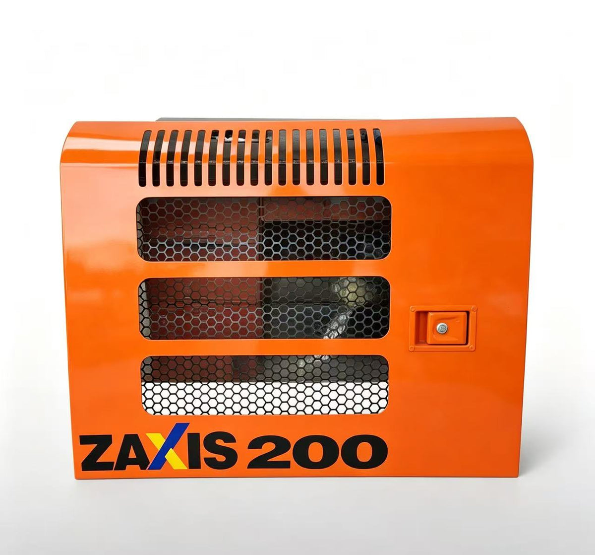 Excavator Side Door, Sheet Metal Panel, Excavator Body Cover Replacement Parts