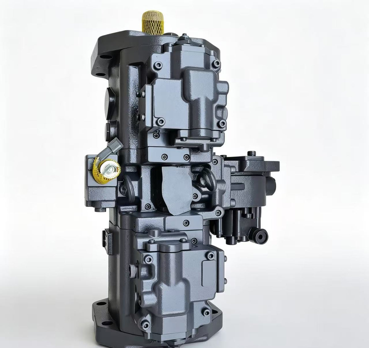 Excavator Hydraulic Main Pump, Piston Pump Replacement Parts