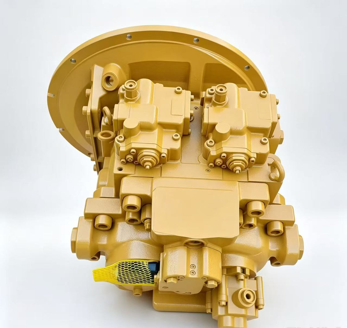 Excavator Hydraulic Main Pump, Piston Pump Replacement Parts