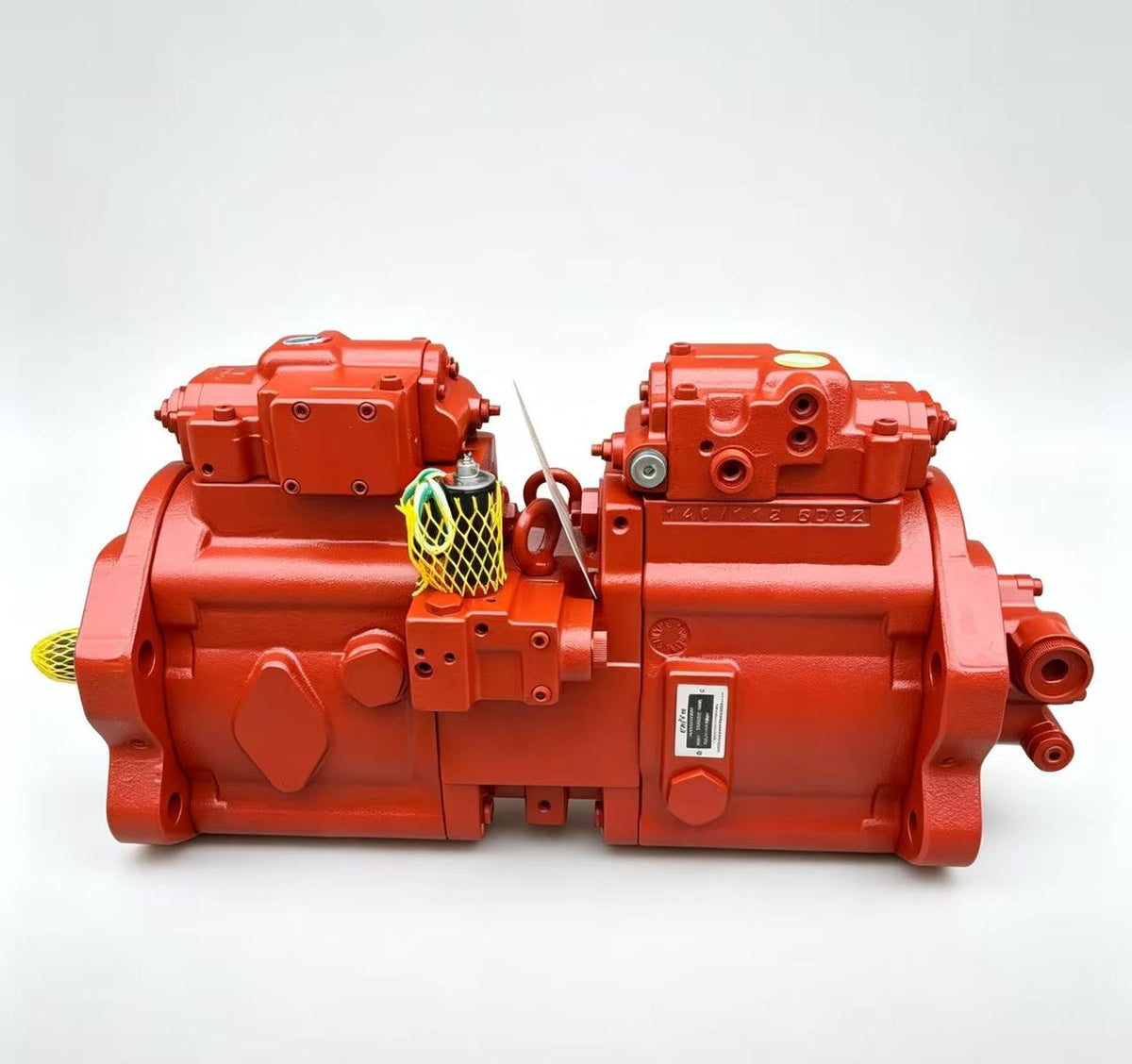 Excavator Hydraulic Main Pump, Piston Pump Replacement Parts