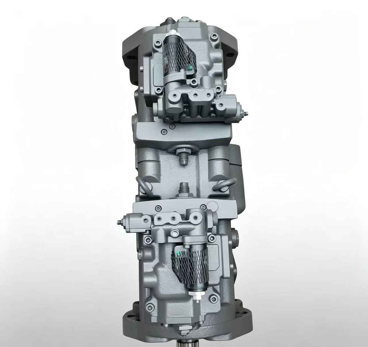 Excavator Hydraulic Main Pump, Piston Pump Replacement Parts