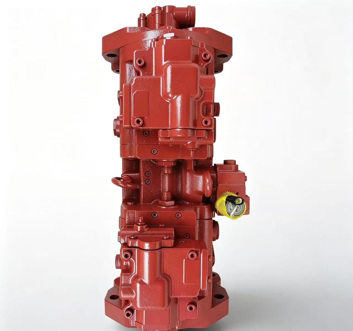 Excavator Hydraulic Main Pump, Piston Pump Replacement Parts