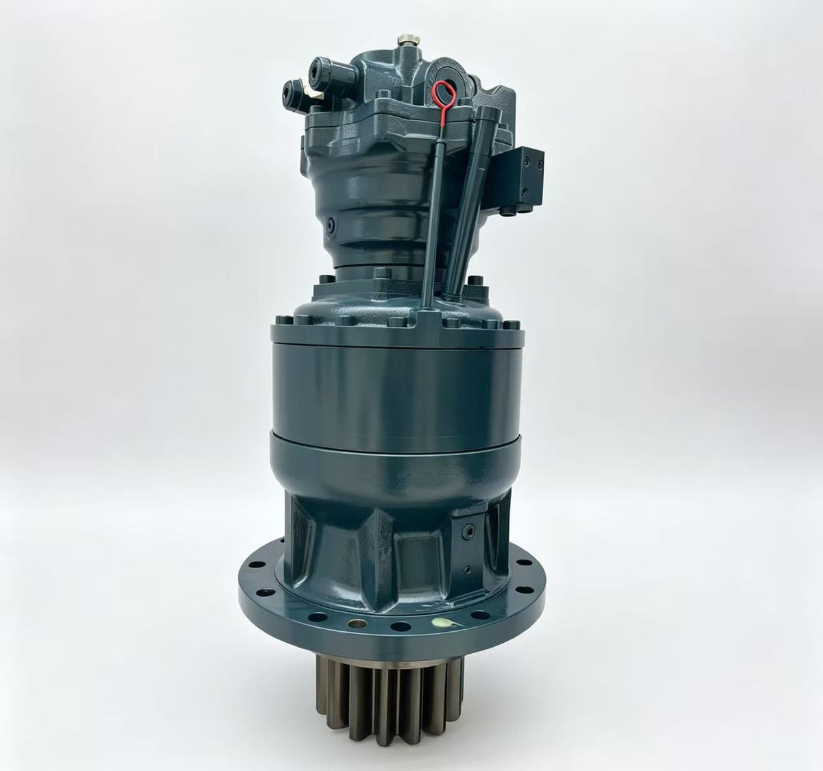 Excavator Swing Assembly, Swing Motor, Swing Reducer, Excavator Swing Replacement Parts