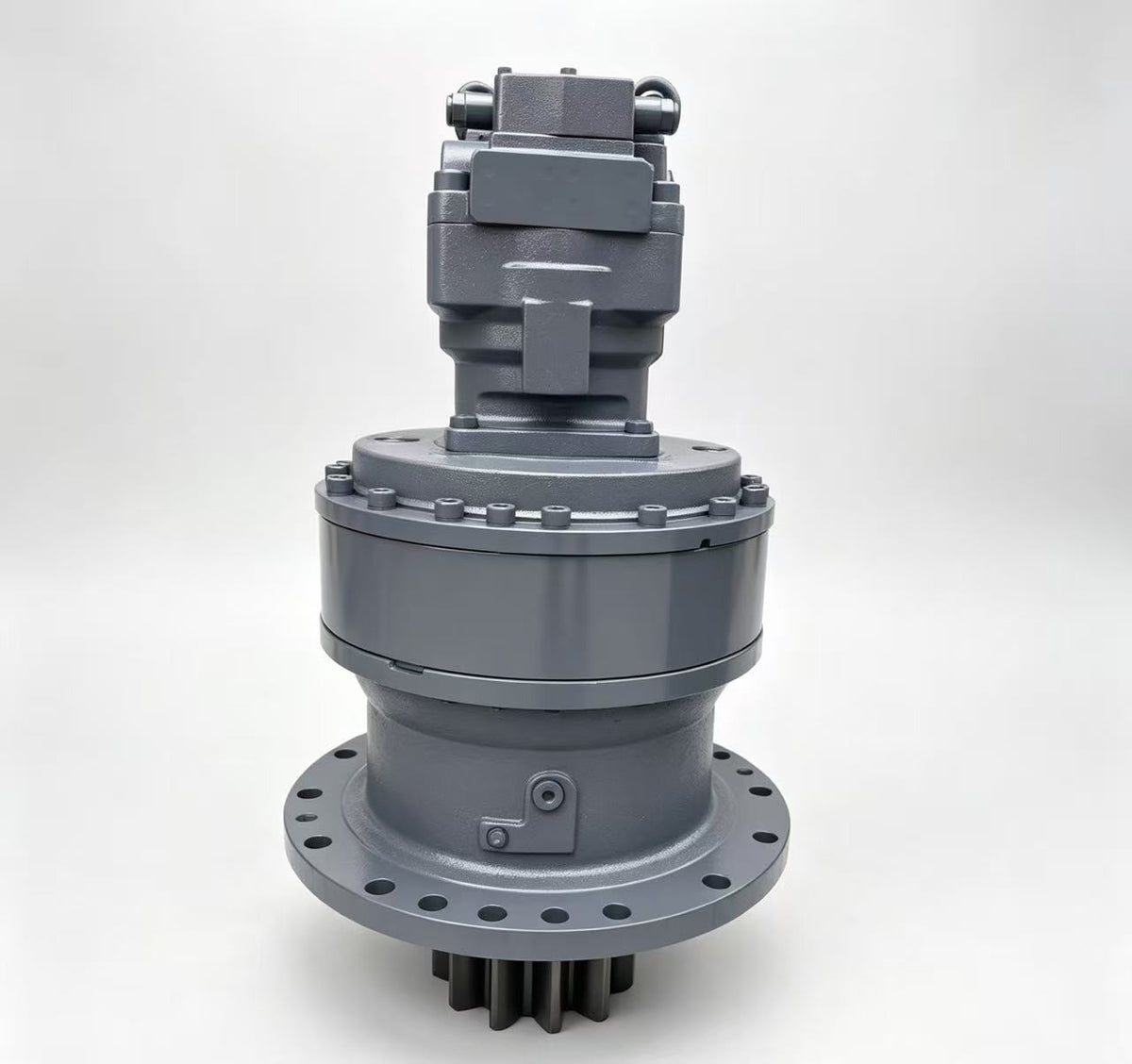 Excavator Swing Assembly, Swing Motor, Swing Reducer, Excavator Swing Replacement Parts