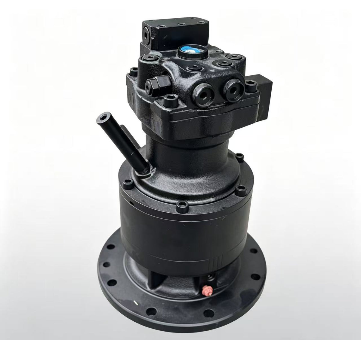 Excavator Swing Assembly, Swing Motor, Swing Reducer, Excavator Swing Replacement Parts