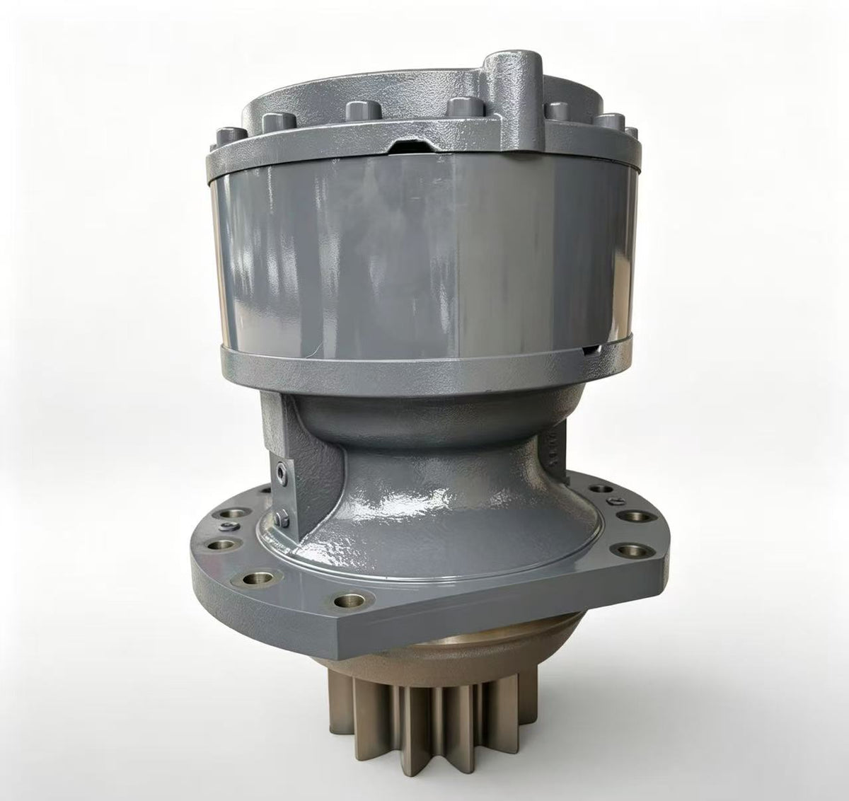Excavator Swing Assembly, Swing Motor, Swing Reducer, Excavator Swing Replacement Parts