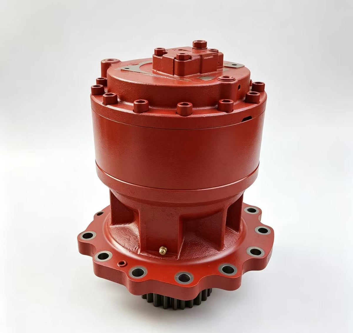Excavator Swing Assembly, Swing Motor, Swing Reducer, Excavator Swing Replacement Parts