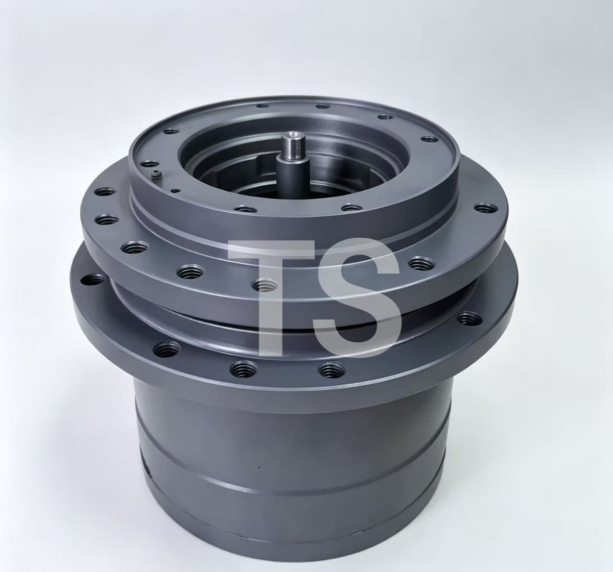 Excavator Travel Assembly, Travel Motor, Travel Reducer, Replacement Parts