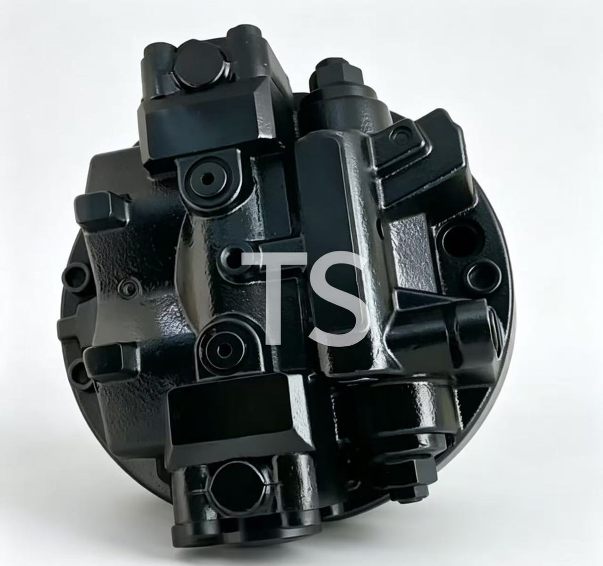 Excavator Travel Assembly, Travel Motor, Travel Reducer, Replacement Parts