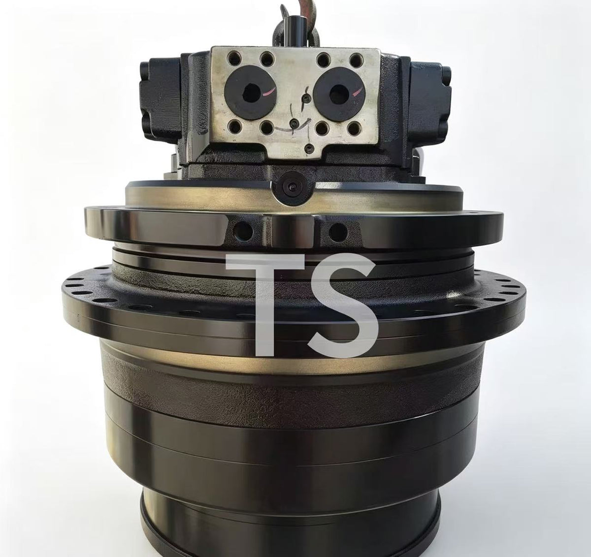 Excavator Travel Assembly, Travel Motor, Travel Reducer, Replacement Parts