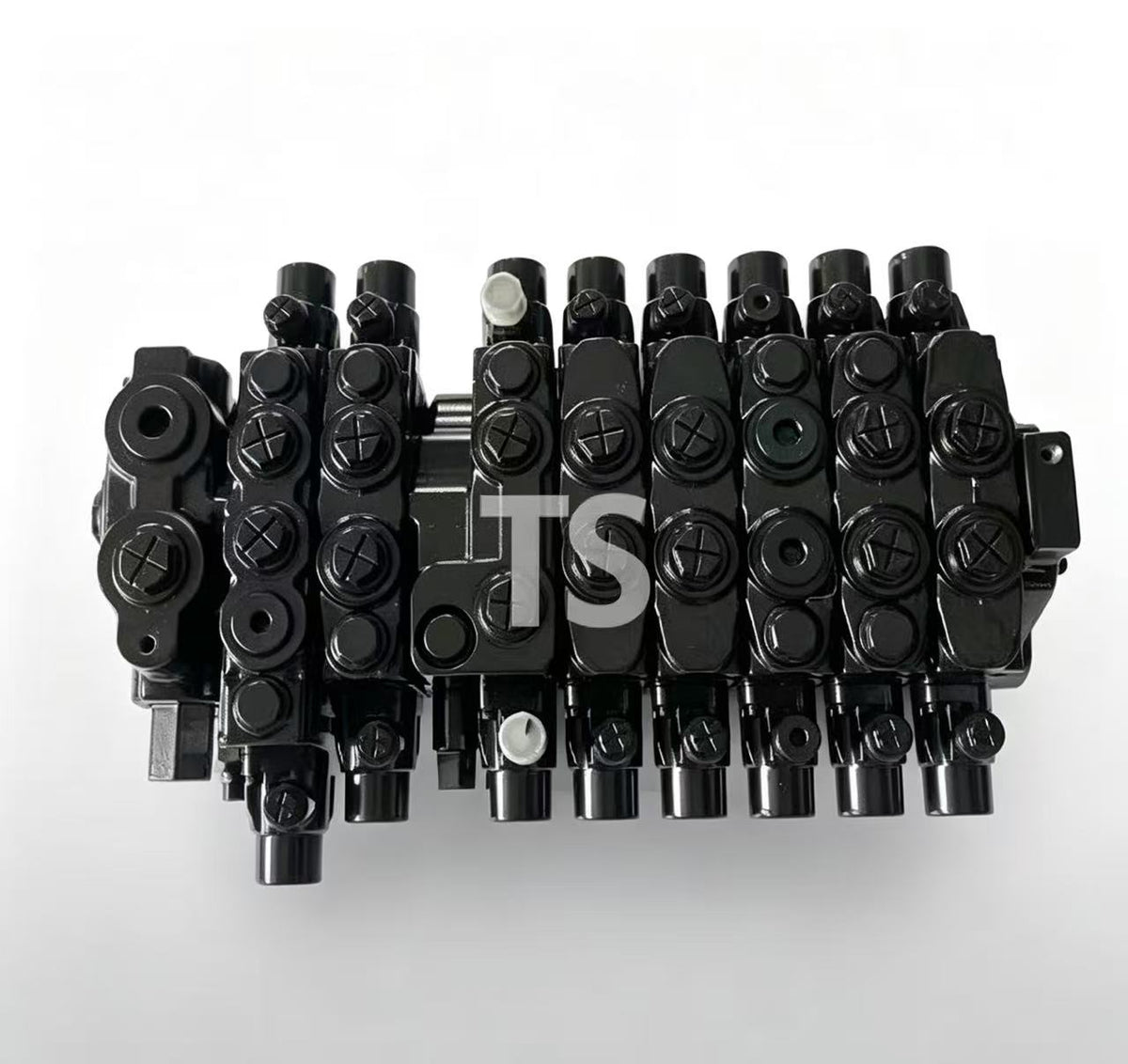 Excavator Travel Assembly, Travel Motor, Travel Reducer, Replacement Parts